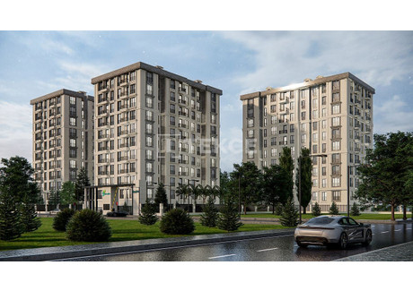 Mieszkanie na sprzedaż - Eyüpsultan, Yeşilpınar Istanbul, Turcja, 64 m², 266 000 USD (1 048 040 PLN), NET-94744469