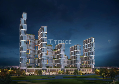 Mieszkanie na sprzedaż - Nad Al Sheba 1, Meydan Dubai, Zjednoczone Emiraty Arabskie, 60 m², 434 222 USD (1 775 967 PLN), NET-94744485