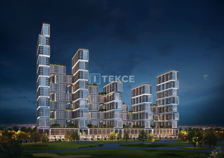 Mieszkanie na sprzedaż - Nad Al Sheba 1, Meydan Dubai, Zjednoczone Emiraty Arabskie, 180 m², 1 240 147 USD (4 886 179 PLN), NET-94744482