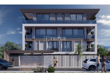 Mieszkanie na sprzedaż - Muratpaşa, Şirinyalı Antalya, Turcja, 43 m², 260 000 USD (998 400 PLN), NET-94744535