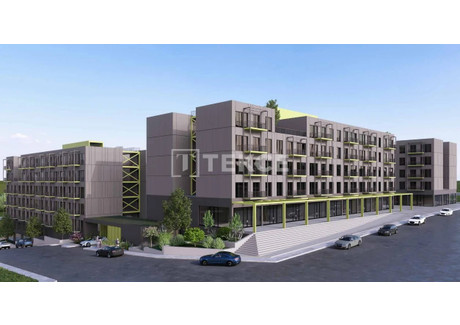 Mieszkanie na sprzedaż - Nilüfer, 30 Ağustos Zafer Bursa, Turcja, 92 m², 125 350 USD (512 682 PLN), NET-94744531