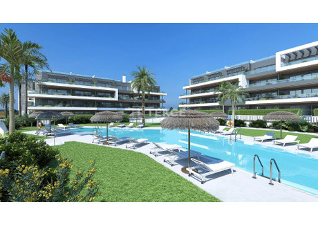 Mieszkanie na sprzedaż - Torrevieja, Torrevieja Centro Alicante, Hiszpania, 59 m², 227 317 USD (895 628 PLN), NET-94744554