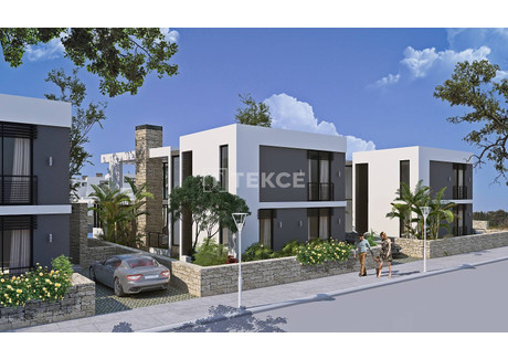 Dom na sprzedaż - Girne, Ozanköy North Cyprus, Cypr, 330 m², 1 194 981 USD (4 803 825 PLN), NET-94744565