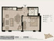 Mieszkanie na sprzedaż - Beyoğlu, Çukur Istanbul, Turcja, 45 m², 644 000 USD (2 627 520 PLN), NET-94744594