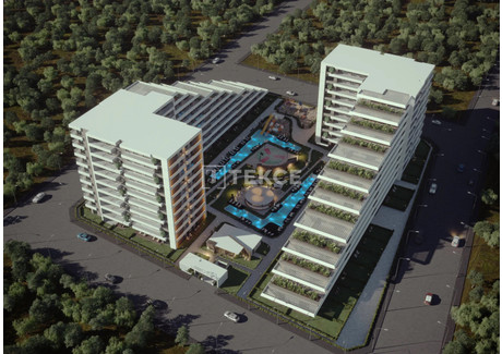 Mieszkanie na sprzedaż - Aksu, Altıntaş Antalya, Turcja, 139 m², 450 000 USD (1 804 500 PLN), NET-94744605