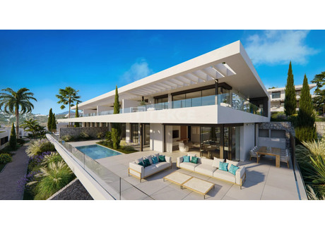 Mieszkanie na sprzedaż - Marbella, Santa Clara Málaga, Hiszpania, 197 m², 1 655 189 USD (6 355 927 PLN), NET-94744610