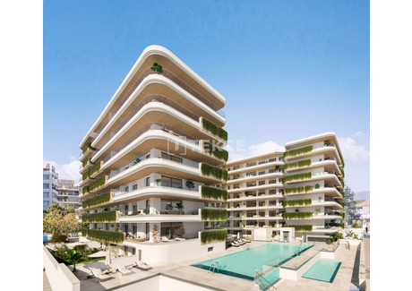 Mieszkanie na sprzedaż - Fuengirola, Zona Sohail Málaga, Hiszpania, 172 m², 2 435 730 USD (9 548 061 PLN), NET-94744611