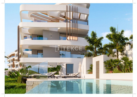 Mieszkanie na sprzedaż - Marbella, Guadalmina Málaga, Hiszpania, 123 m², 1 570 850 USD (6 189 150 PLN), NET-94744639