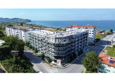 Mieszkanie na sprzedaż - Çınarcık, Teşvikiye Bld. (Karşıyaka Mh.) Yalova, Turcja, 55 m², 59 000 USD (241 310 PLN), NET-94744662