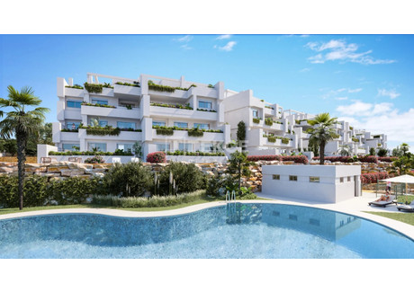 Mieszkanie na sprzedaż - Estepona, Bahía Dorada Málaga, Hiszpania, 86 m², 435 110 USD (1 670 822 PLN), NET-94744679