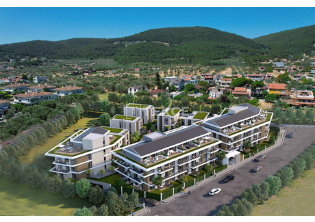 Dom na sprzedaż - Urla, Güvendik Izmir, Turcja, 199 m², 1 100 126 USD (4 213 481 PLN), NET-94744699