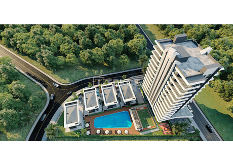 Dom na sprzedaż - Bornova, Karacaoğlan Izmir, Turcja, 215 m², 1 360 413 USD (5 210 381 PLN), NET-94744700