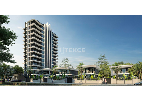 Mieszkanie na sprzedaż - Bornova, Karacaoğlan Izmir, Turcja, 144 m², 513 934 USD (1 978 645 PLN), NET-94744701