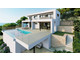 Dom na sprzedaż - Benitachell, El Cim del Sol Alicante, Hiszpania, 497 m², 2 303 769 USD (9 076 851 PLN), NET-94744722