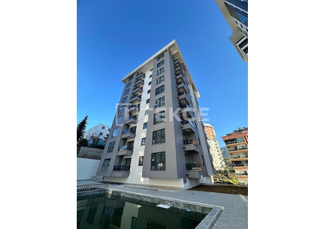 Mieszkanie na sprzedaż - Alanya, Mahmutlar Antalya, Turcja, 115 m², 198 046 USD (821 893 PLN), NET-94744755