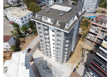 Mieszkanie na sprzedaż - Alanya, Mahmutlar Antalya, Turcja, 115 m², 213 596 USD (852 248 PLN), NET-94744755