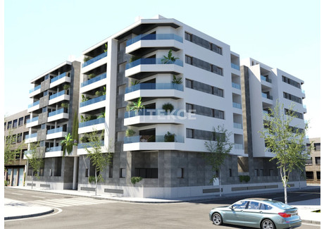 Mieszkanie na sprzedaż - Almoradí, Almoradí Centro Alicante, Hiszpania, 123 m², 231 505 USD (946 856 PLN), NET-94744761