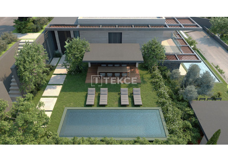 Mieszkanie na sprzedaż - Bodrum, Gündoğan Mugla, Turcja, 120 m², 1 162 507 USD (4 464 029 PLN), NET-94744826