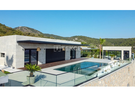 Dom na sprzedaż - Bodrum, Konacık Mugla, Turcja, 740 m², 4 010 984 USD (15 362 067 PLN), NET-94744828