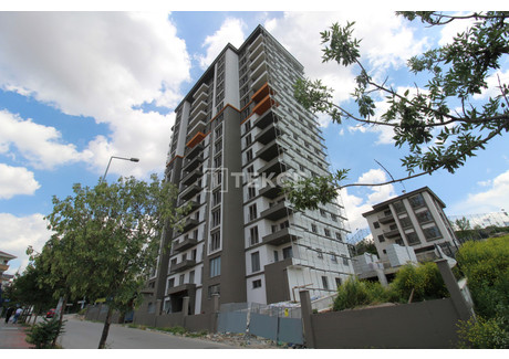 Mieszkanie na sprzedaż - Çankaya, Çamlıtepe Ankara, Turcja, 149 m², 243 512 USD (966 744 PLN), NET-94744821