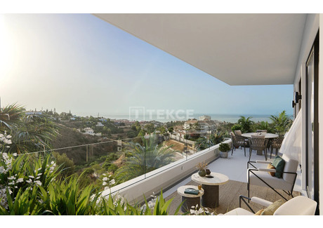 Mieszkanie na sprzedaż - Fuengirola, Torreblanca Málaga, Hiszpania, 78 m², 341 254 USD (1 344 539 PLN), NET-94744859