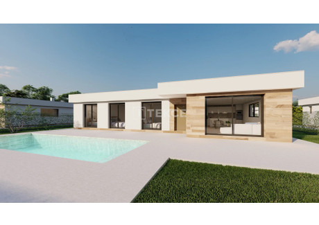 Dom na sprzedaż - Calasparra, Calasparra Suburb Murcia, Hiszpania, 135 m², 417 416 USD (1 602 877 PLN), NET-94744894