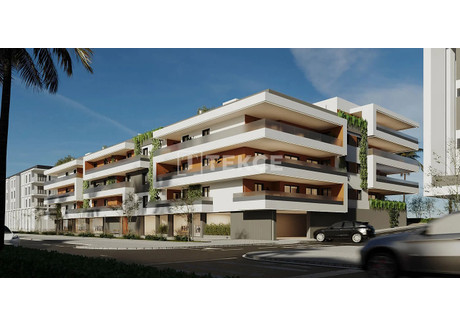 Mieszkanie na sprzedaż - Marbella, San Pedro de Alcántara Málaga, Hiszpania, 87 m², 487 676 USD (1 921 443 PLN), NET-94744927