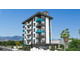 Mieszkanie na sprzedaż - Alanya, Avsallar Antalya, Turcja, 108 m², 172 252 USD (678 672 PLN), NET-94744934