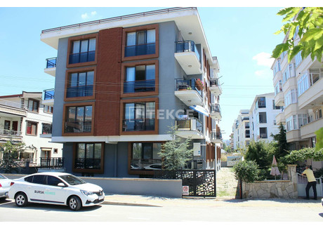 Mieszkanie na sprzedaż - Çiftlikköy, Sahil Yalova, Turcja, 100 m², 116 863 USD (448 752 PLN), NET-94744946