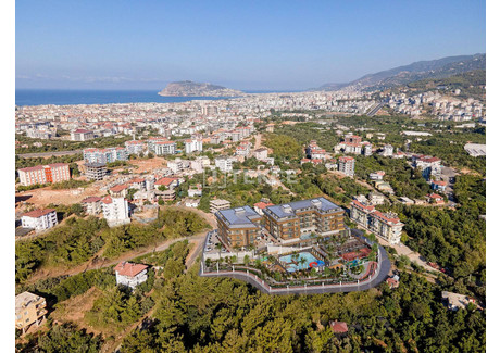 Mieszkanie na sprzedaż - Alanya, Oba Antalya, Turcja, 51 m², 166 073 USD (679 237 PLN), NET-94744997