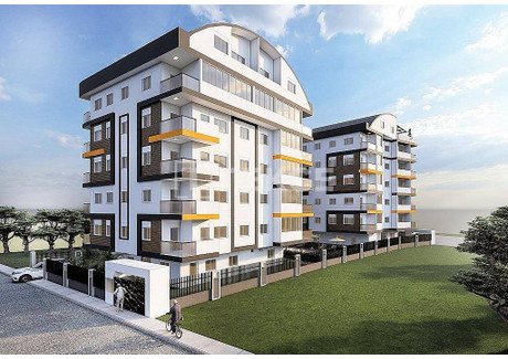 Mieszkanie na sprzedaż - Muratpaşa, Sinan Antalya, Turcja, 40 m², 100 794 USD (387 049 PLN), NET-94745000