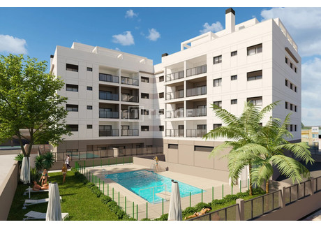 Mieszkanie na sprzedaż - Mijas, Las Lagunas Málaga, Hiszpania, 72 m², 347 741 USD (1 443 123 PLN), NET-94745024