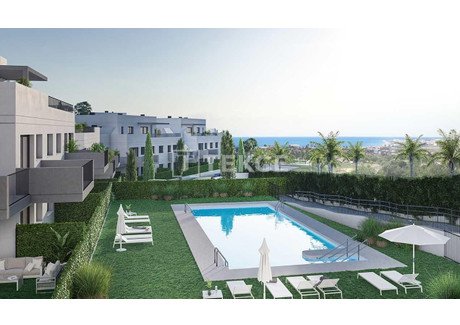 Mieszkanie na sprzedaż - Vélez-Málaga, Caleta de Vélez Málaga, Hiszpania, 80 m², 377 676 USD (1 548 470 PLN), NET-94745050