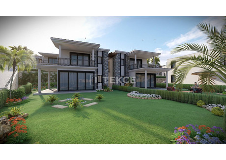 Mieszkanie na sprzedaż - Bodrum, Konacık Mugla, Turcja, 67 m², 425 184 USD (1 713 492 PLN), NET-94745052