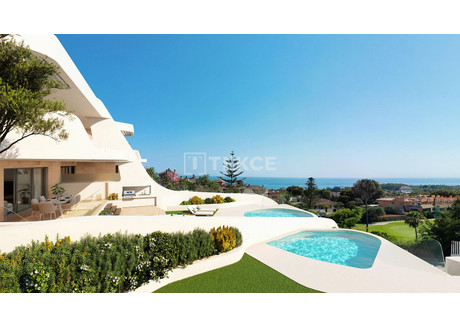 Mieszkanie na sprzedaż - Marbella, Cabopino Málaga, Hiszpania, 168 m², 2 546 445 USD (9 778 349 PLN), NET-94745157