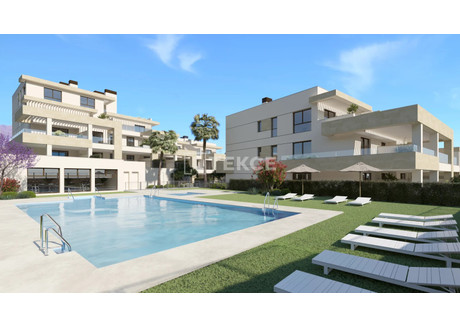 Mieszkanie na sprzedaż - Estepona, La Gaspara Málaga, Hiszpania, 89 m², 450 557 USD (1 842 779 PLN), NET-94745165