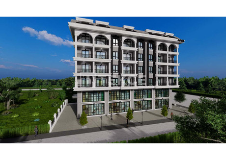 Mieszkanie na sprzedaż - Alanya, Mahmutlar Antalya, Turcja, 90 m², 214 633 USD (824 190 PLN), NET-94745195