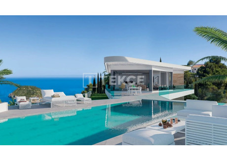 Dom na sprzedaż - Jávea, Balcón al Mar Alicante, Hiszpania, 420 m², 4 429 155 USD (17 007 954 PLN), NET-94745214