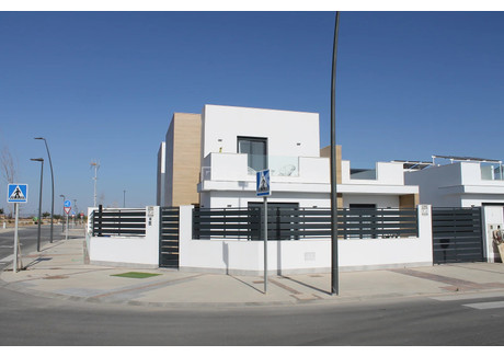 Dom na sprzedaż - Torre-Pacheco, Roldán Murcia, Hiszpania, 76 m², 415 199 USD (1 594 363 PLN), NET-94745224