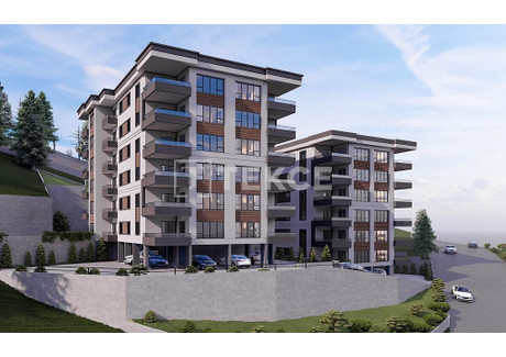 Mieszkanie na sprzedaż - Akçaabat, Yıldızlı Trabzon, Turcja, 45 m², 67 815 USD (259 730 PLN), NET-94745234