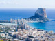 Dom na sprzedaż - Calpe, Calpe Pueblo Alicante, Hiszpania, 190 m², 870 288 USD (3 333 201 PLN), NET-94745314