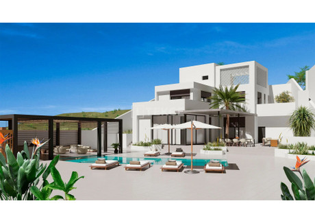 Dom na sprzedaż - San Fulgencio, La Marina Alicante, Hiszpania, 305 m², 970 406 USD (3 823 401 PLN), NET-94745312