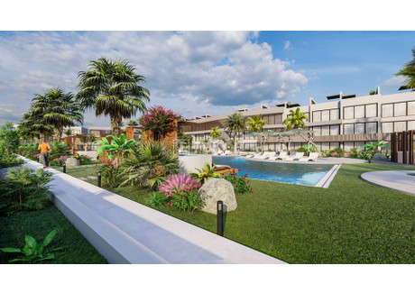 Mieszkanie na sprzedaż - Gazimağusa, Yeni Boğaziçi North Cyprus, Cypr, 59 m², 291 536 USD (1 122 415 PLN), NET-94745354