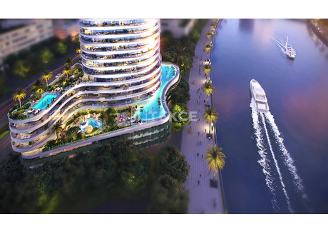 Mieszkanie na sprzedaż - Business Bay, Business Bay Dubai, Zjednoczone Emiraty Arabskie, 77 m², 659 687 USD (2 698 119 PLN), NET-94745350