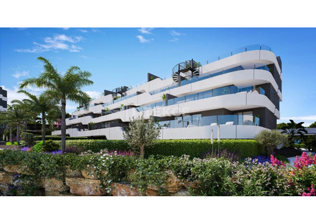 Mieszkanie na sprzedaż - Estepona, Resinera Voladilla Málaga, Hiszpania, 107 m², 663 183 USD (2 546 622 PLN), NET-94745397