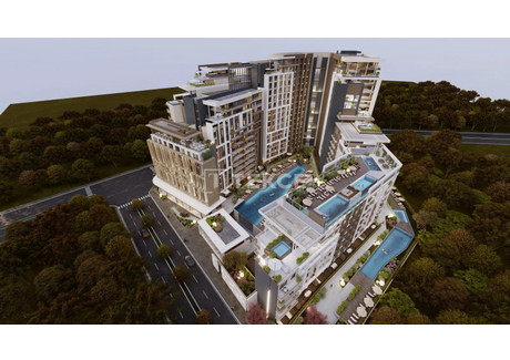 Mieszkanie na sprzedaż - Aksu, Altıntaş Antalya, Turcja, 174 m², 1 500 000 USD (6 225 000 PLN), NET-94745406