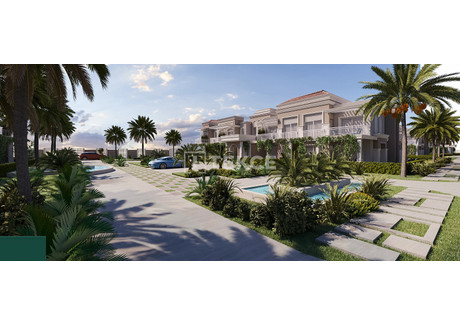 Mieszkanie na sprzedaż - İskele, Aygün North Cyprus, Cypr, 69 m², 321 587 USD (1 238 109 PLN), NET-94745419