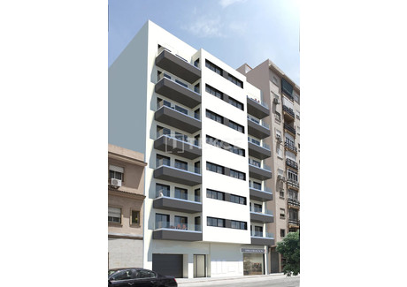 Mieszkanie na sprzedaż - Málaga, La Trinidad Málaga, Hiszpania, 66 m², 428 065 USD (1 648 051 PLN), NET-94745413