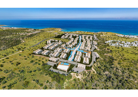 Mieszkanie na sprzedaż - Gazimağusa, Tatlısu North Cyprus, Cypr, 60 m², 205 522 USD (791 259 PLN), NET-94745427