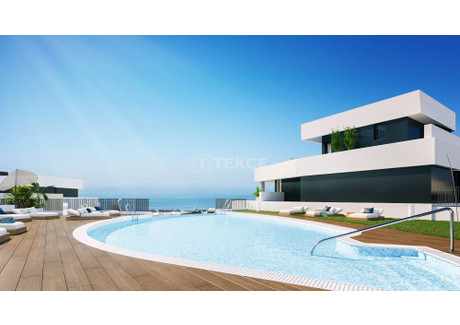 Mieszkanie na sprzedaż - Marbella, Los Monteros Málaga, Hiszpania, 87 m², 482 894 USD (1 975 036 PLN), NET-94745434